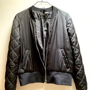 H&M Bomber
